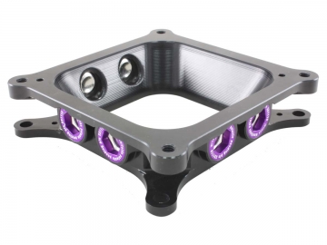 spacer burst panel flow nitrous adapter spacers pro